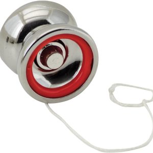 Schylling Retro Metal Yo Yo Toy